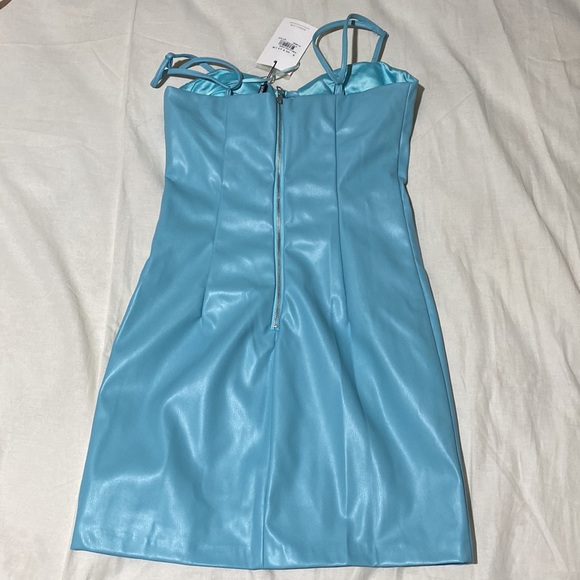 Bardot Sibella  mini dress - Picture 3 of 8